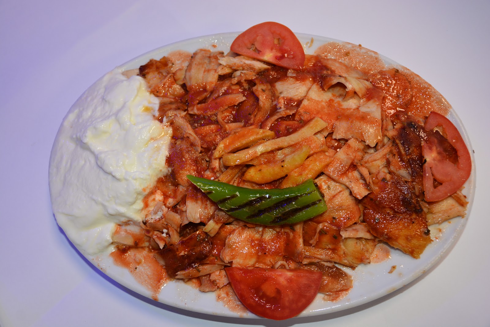 Class10 Döner Salonu — fotoğraf 5