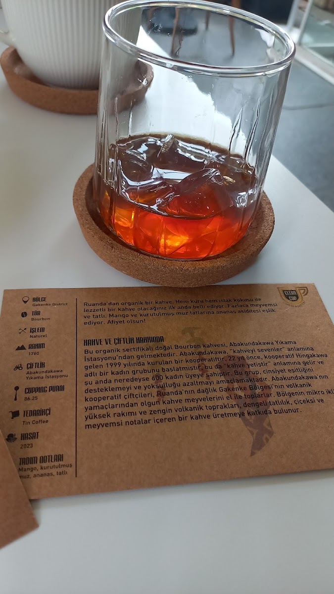 Clean Cup Coffee — photo 2