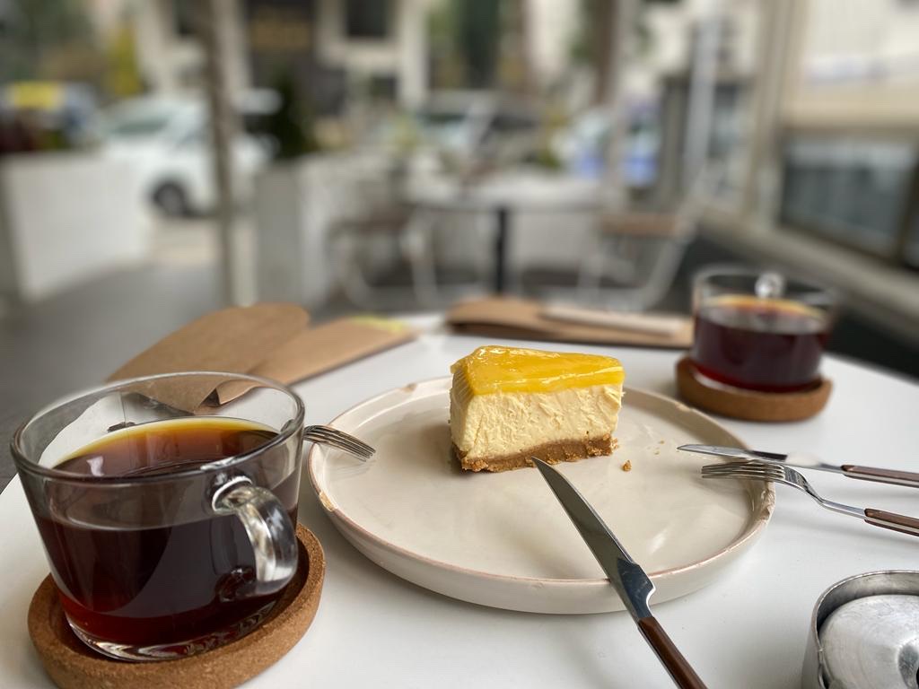 Clean Cup Coffee — photo 3