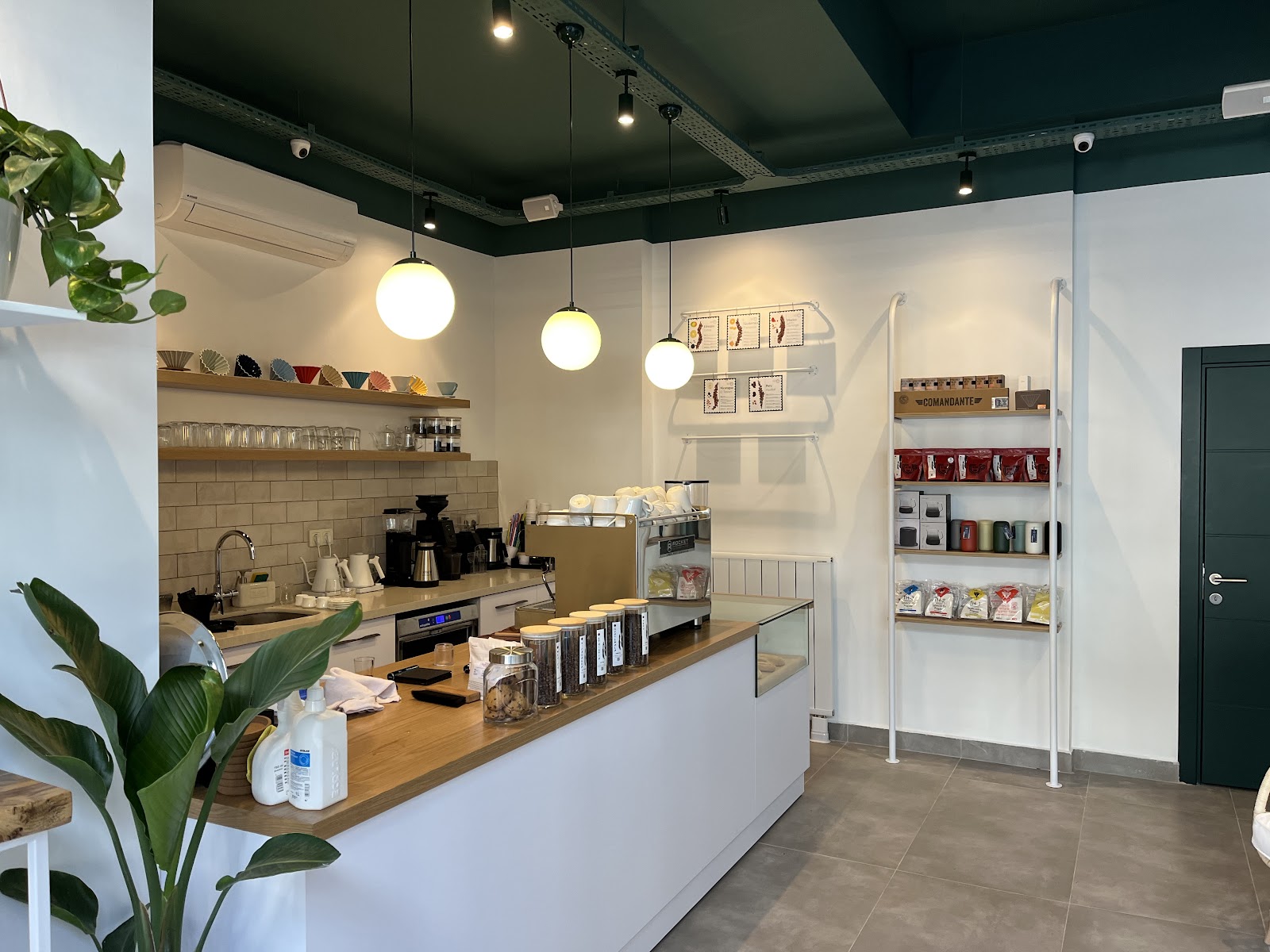 Clean Cup Coffee — photo 4