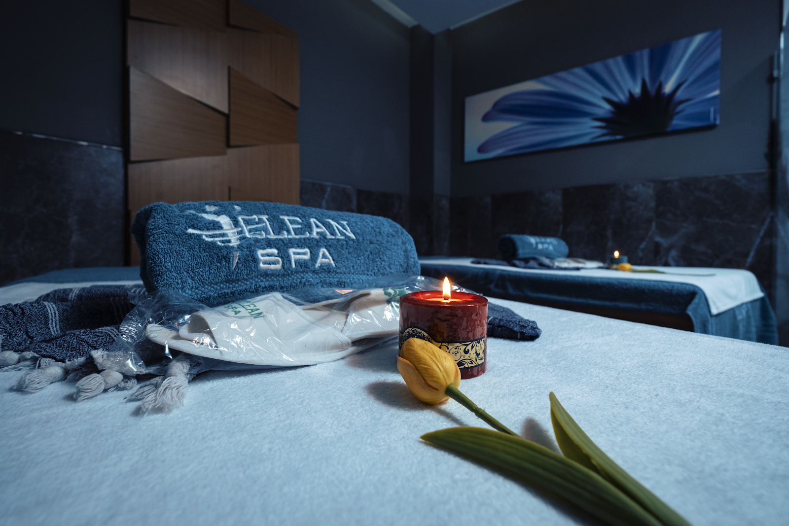 Clean Spa Masaj Konya Selçuklu Paşapark Otel — fotoğraf 3