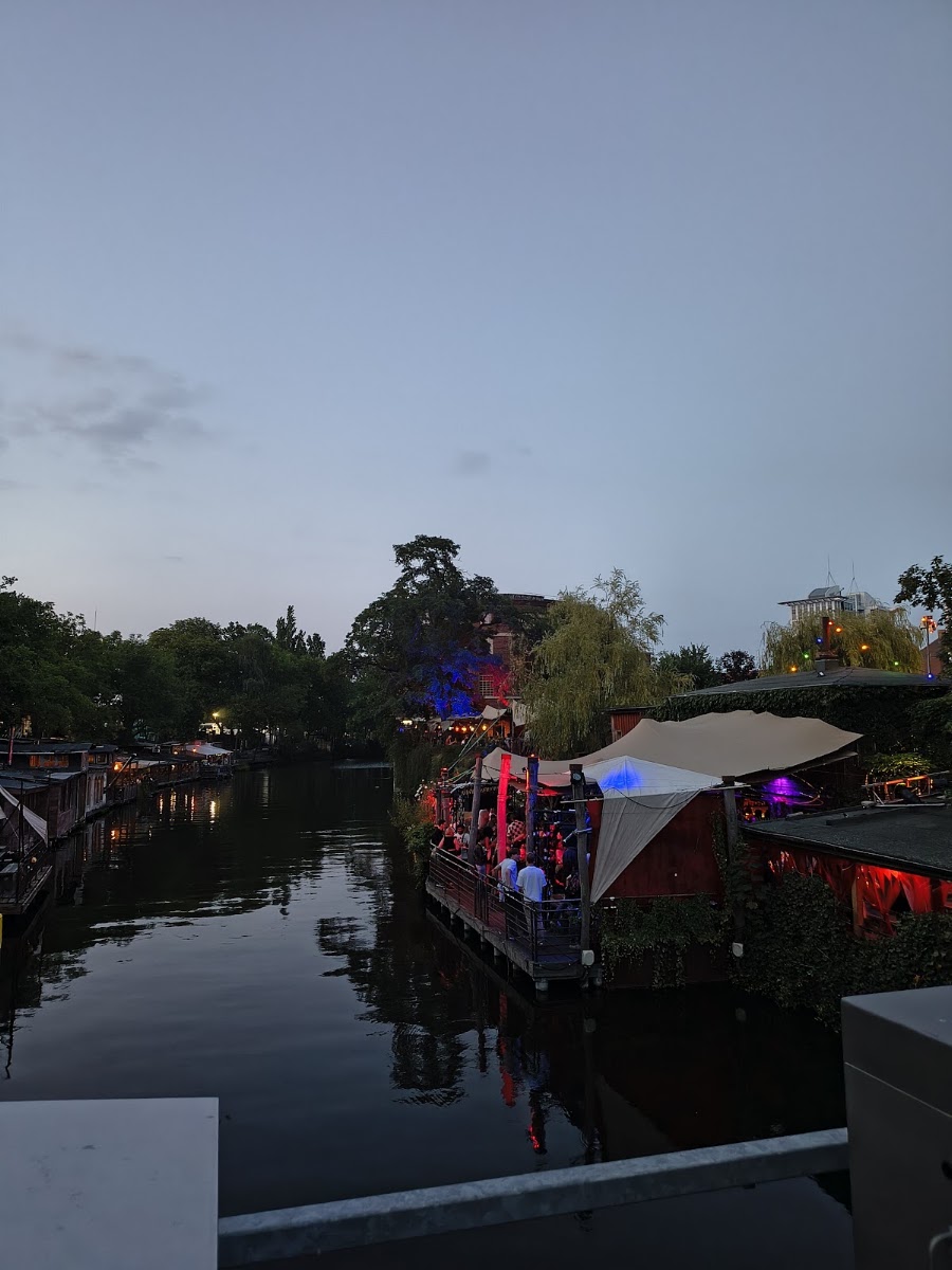 Club der Visionaere — photo 2