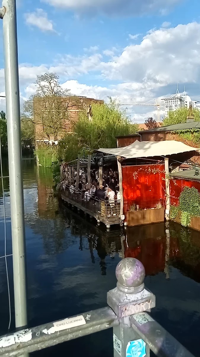 Club der Visionaere — photo 3