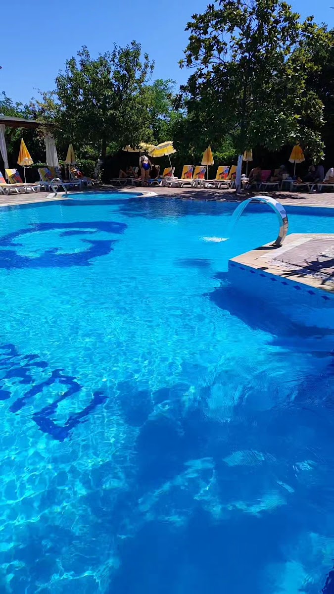 Club Green Garden — fotoğraf 3