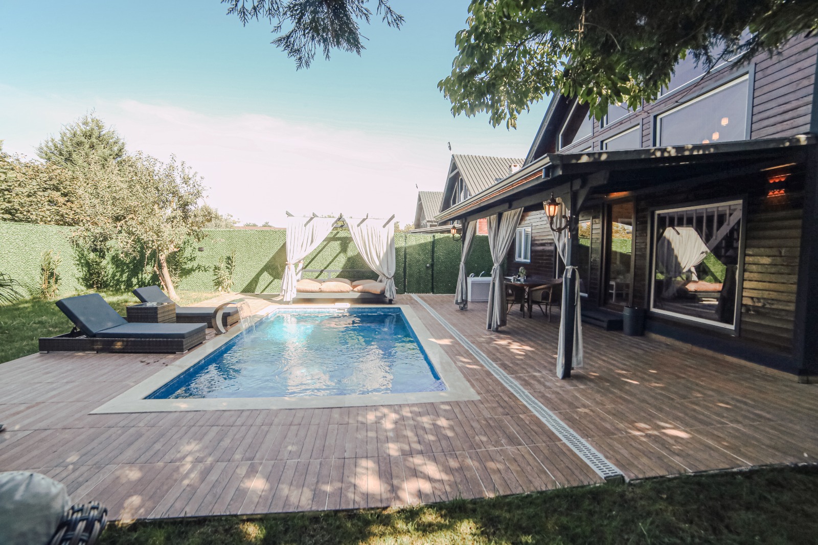 Club Green Garden — fotoğraf 8