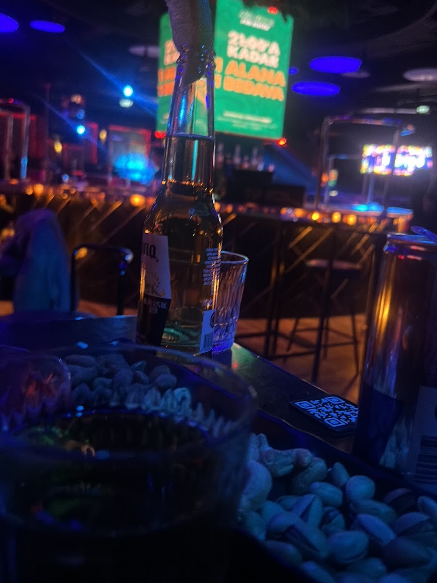 Club Inferno Konya — fotoğraf 2