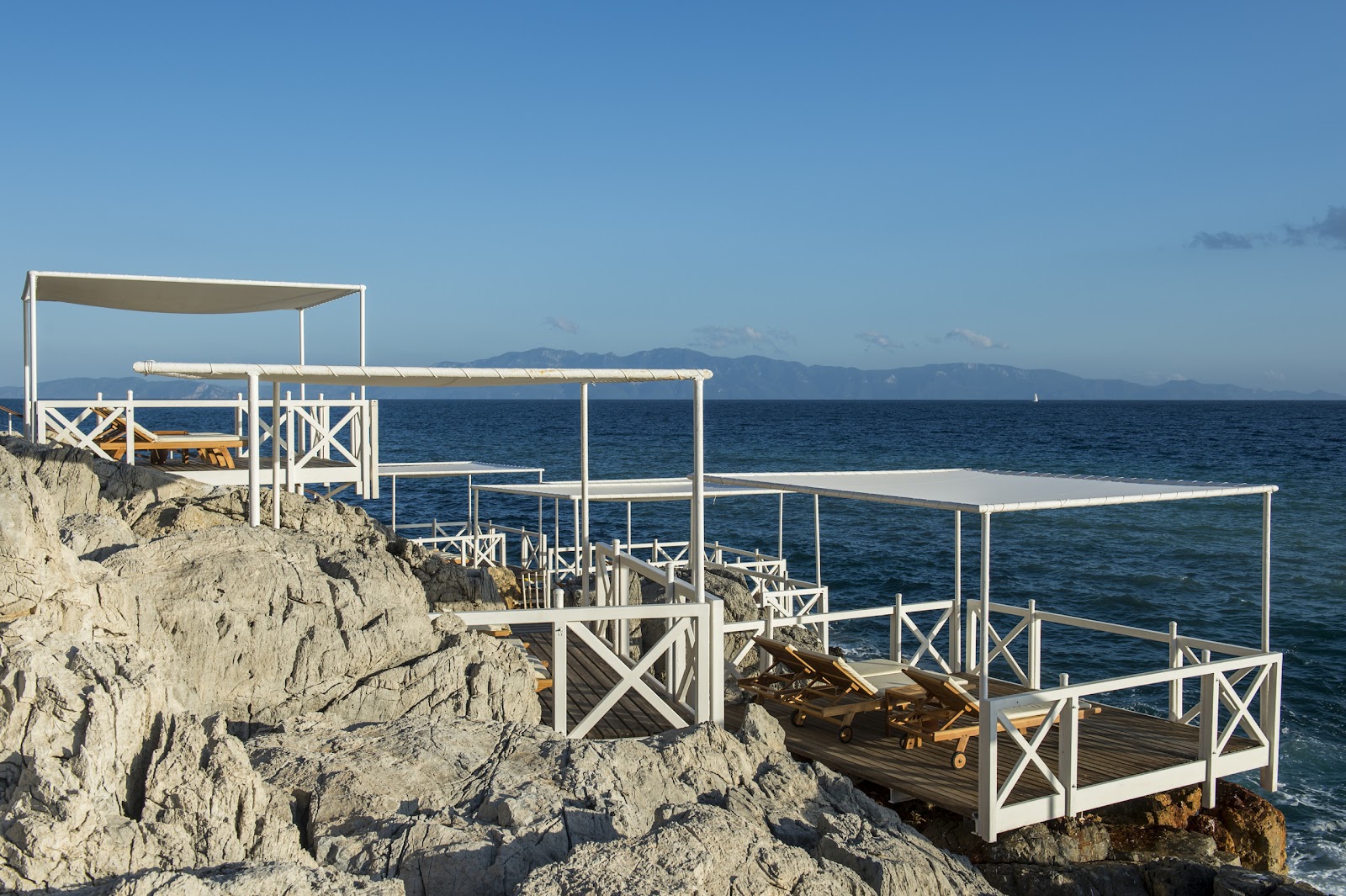 Club Med Bodrum Palmiye — photo 2