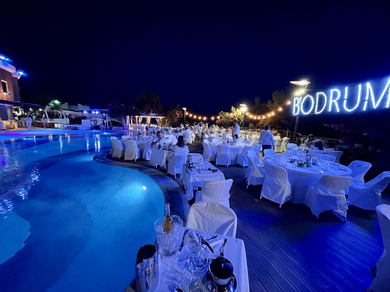 Club Med Bodrum Palmiye — photo 11
