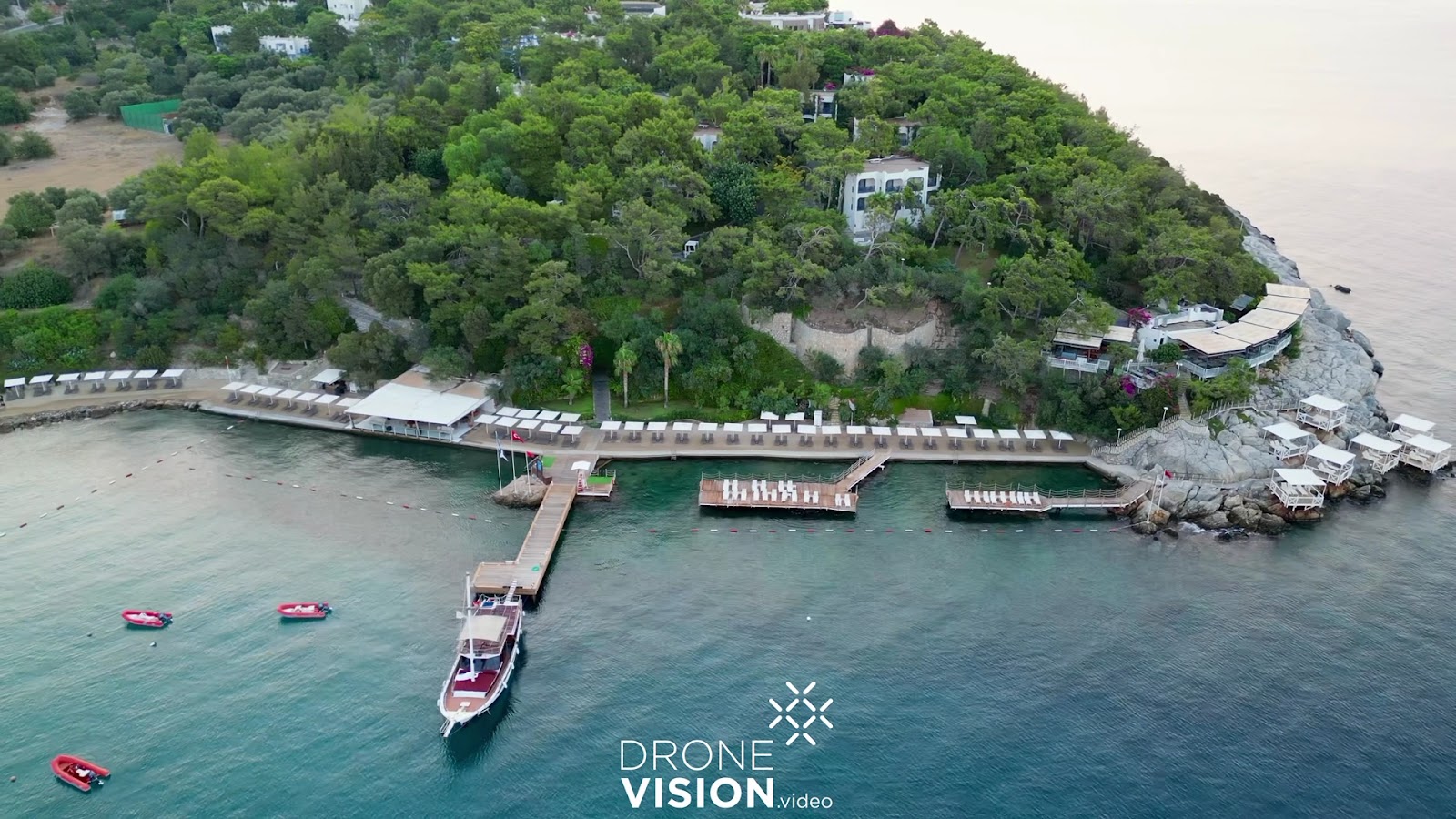 Club Med Bodrum Palmiye — photo 3