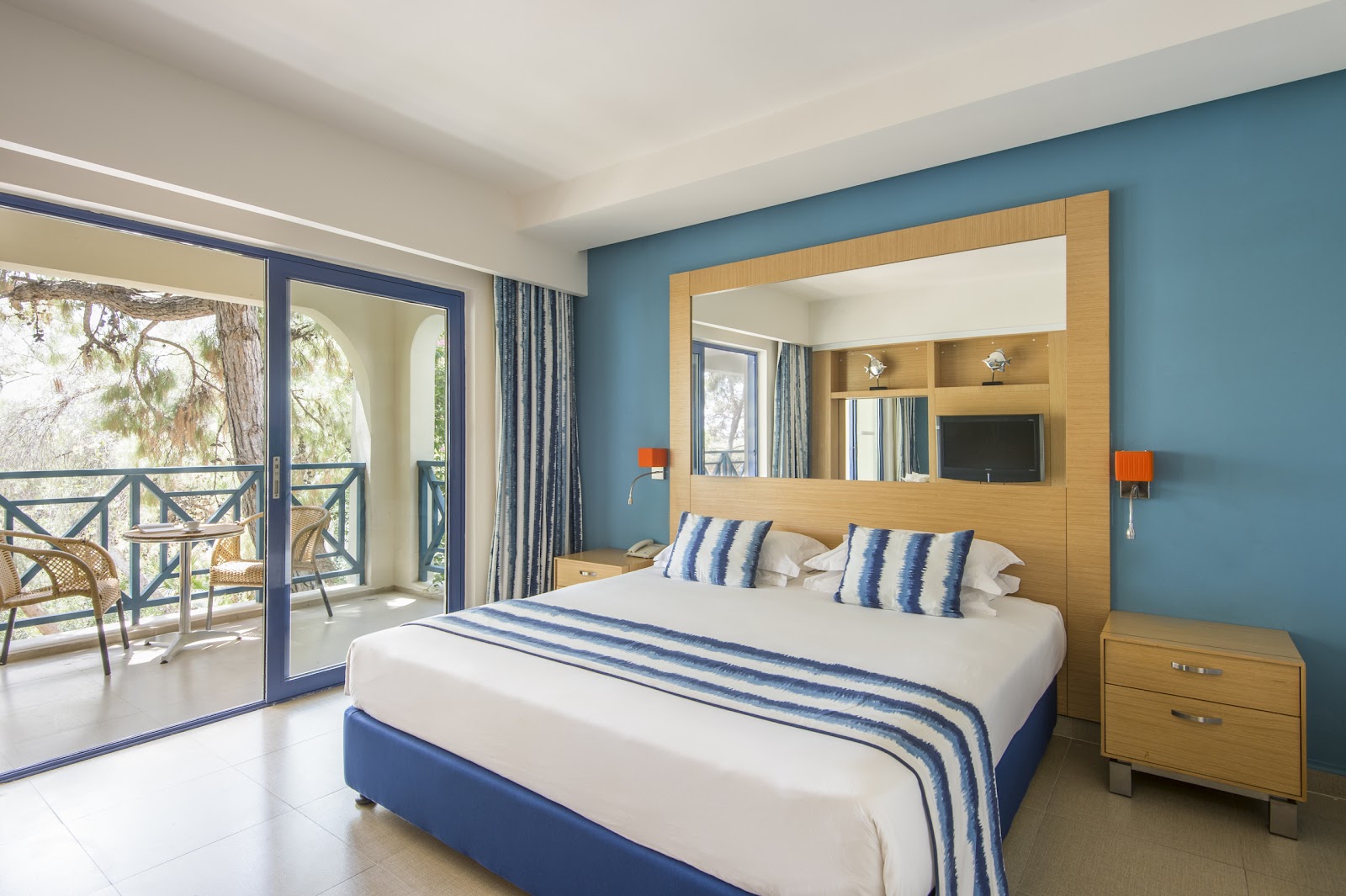 Club Med Bodrum Palmiye — photo 4