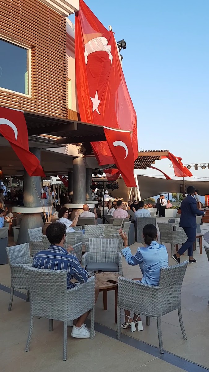 Club Med Bodrum Palmiye — photo 5