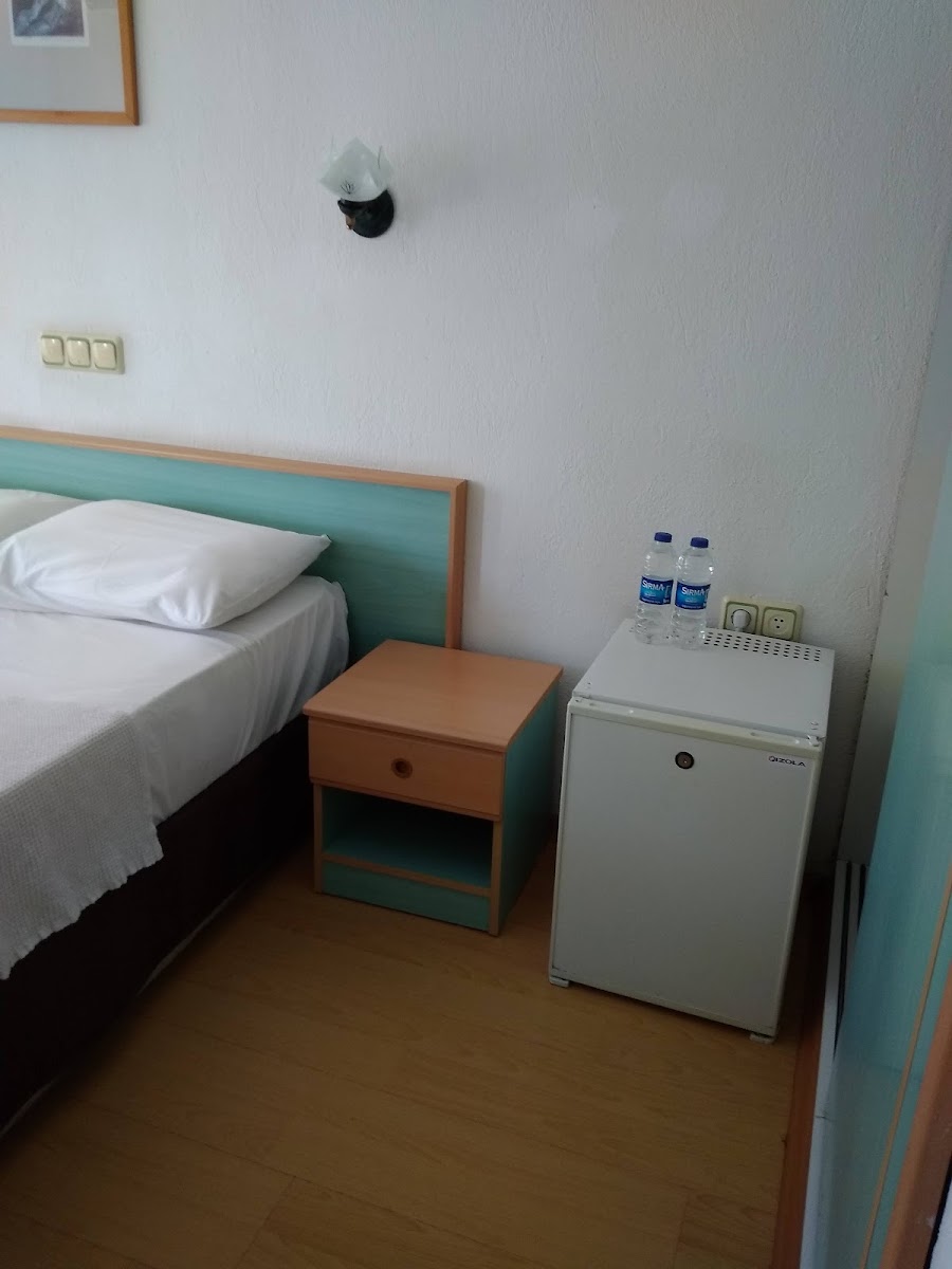 Club Scala Nuova Hotel — photo 3