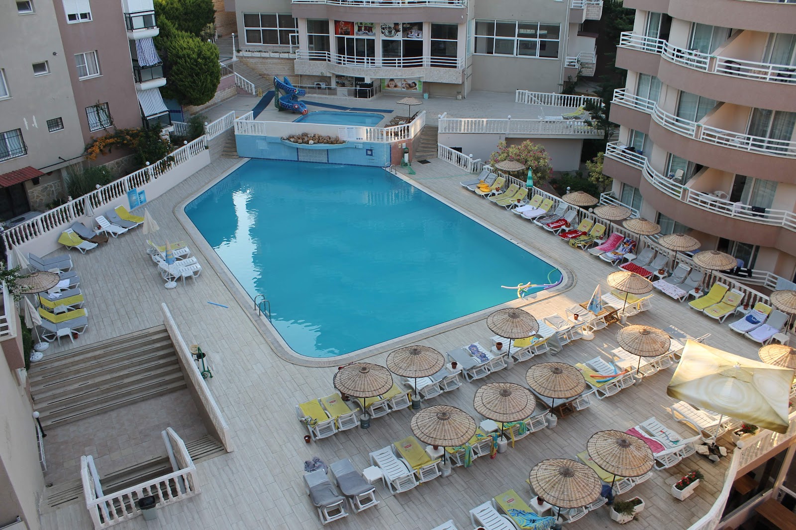 Club Scala Nuova Hotel — photo 5