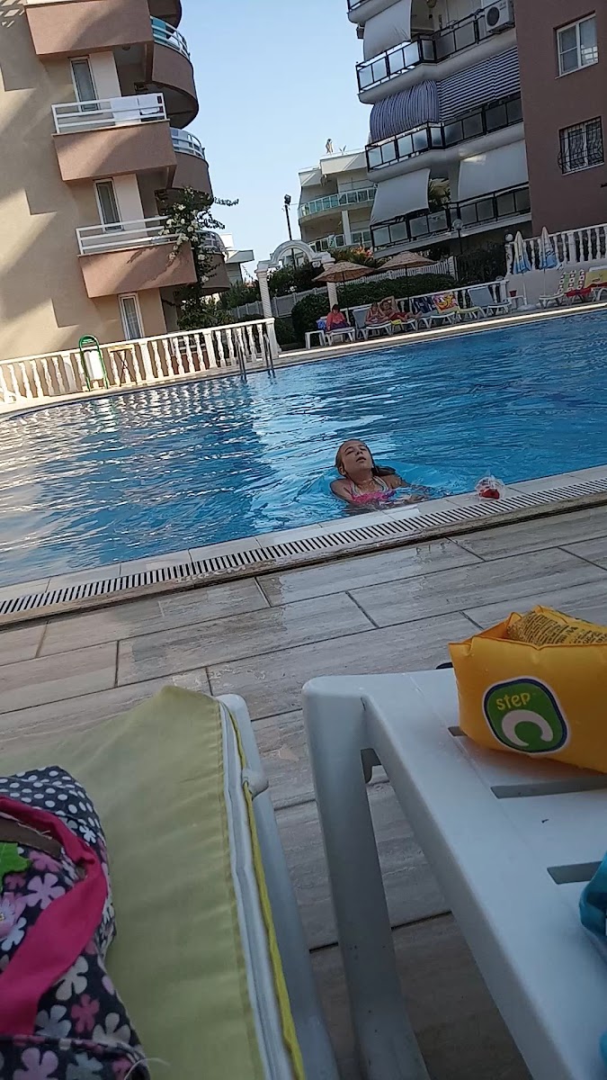 Club Scala Nuova Hotel — photo 8