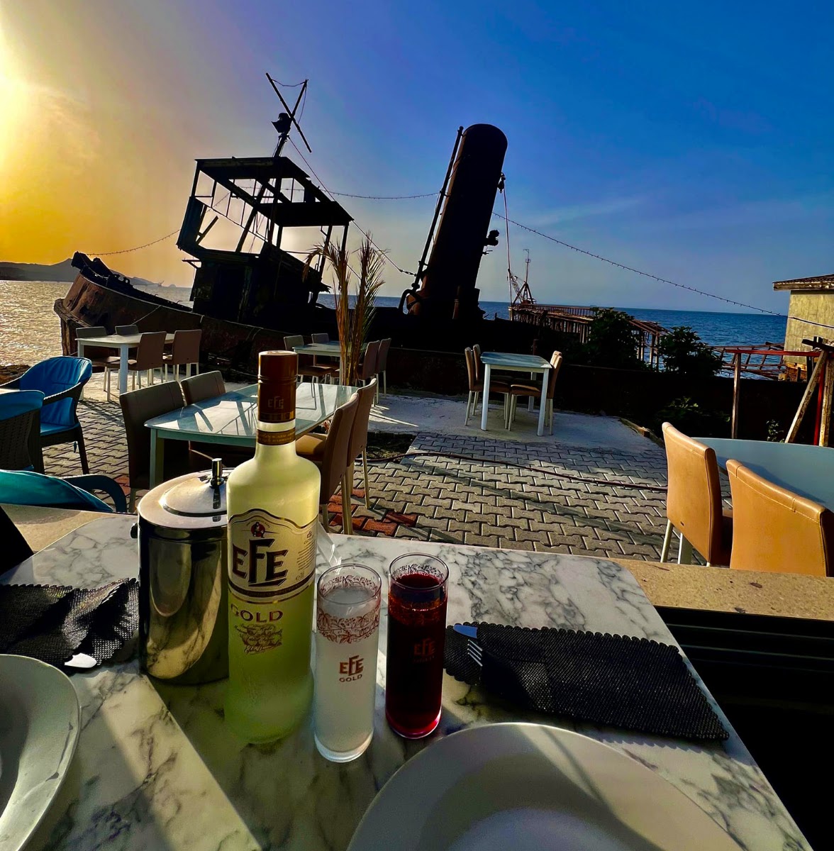 CMC Restaurant — photo 6