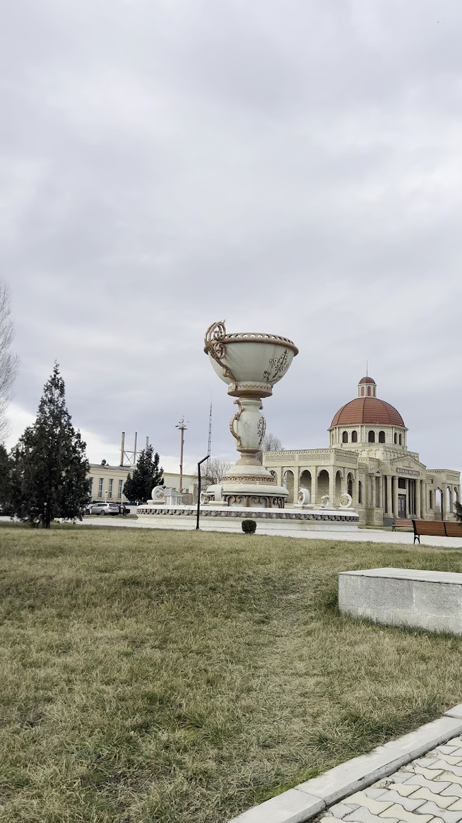Çənlibel Park — photo 3