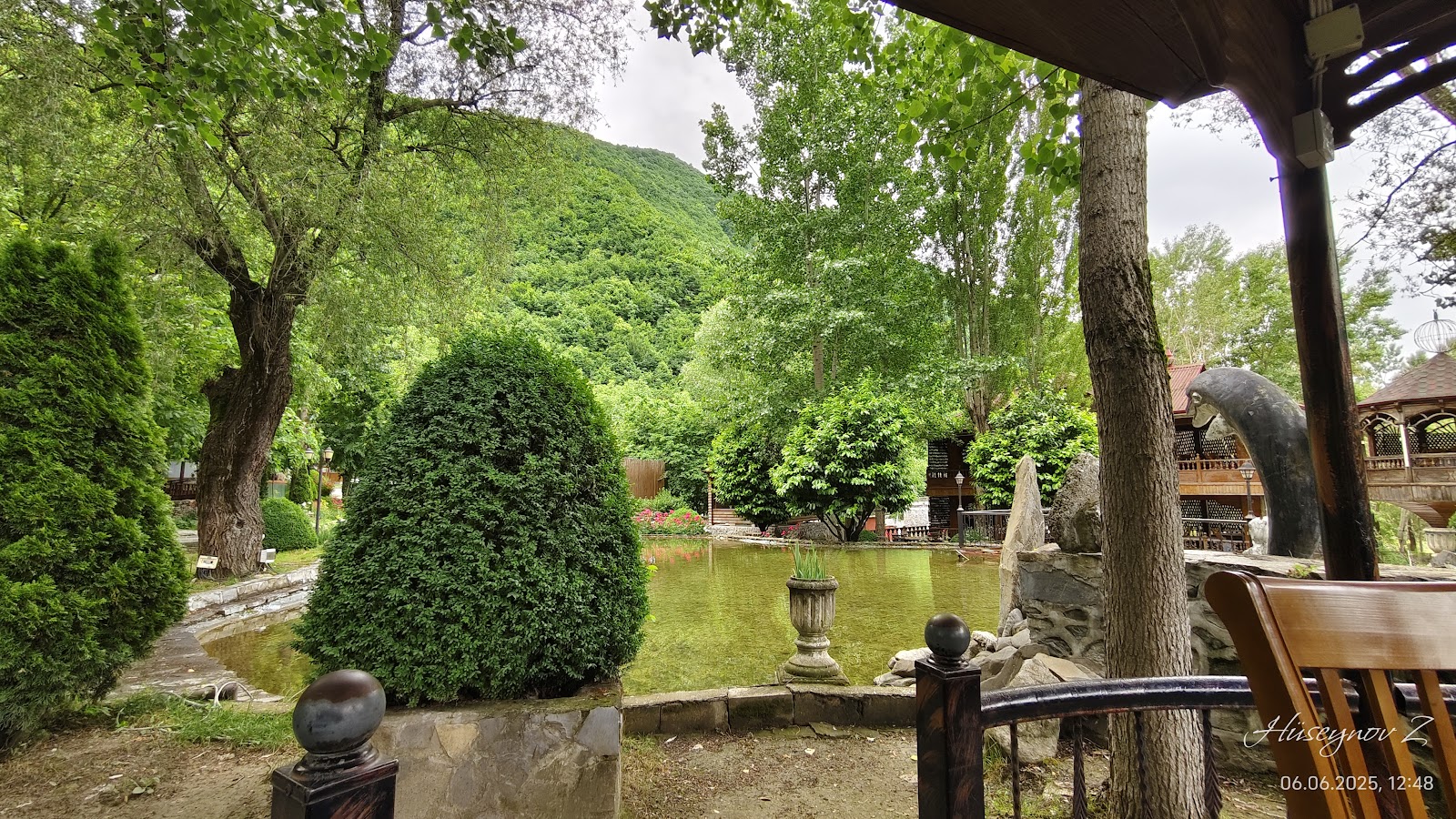 Cənnət bağı — photo 2