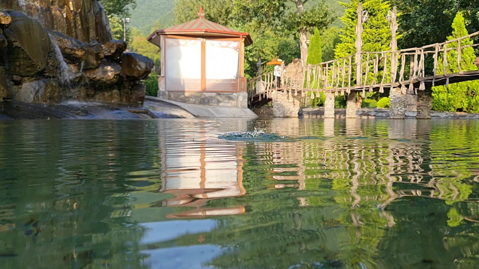 Cənnət bağı — photo 4