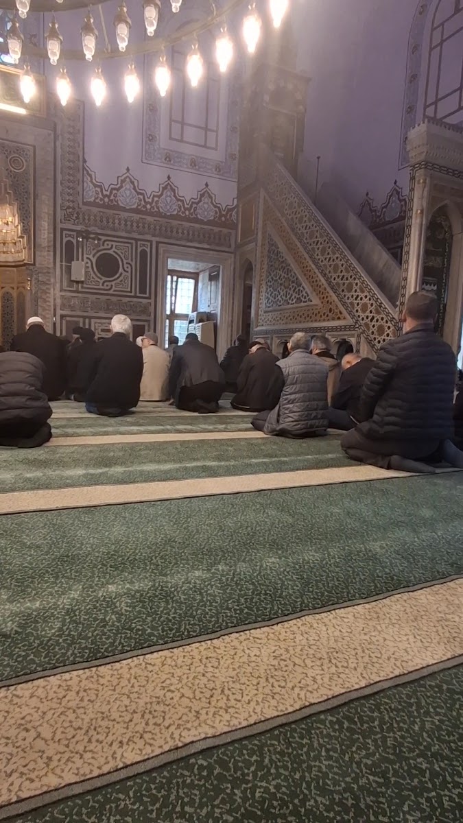 Çoban Mustafa Paşa Vakfı — fotoğraf 2