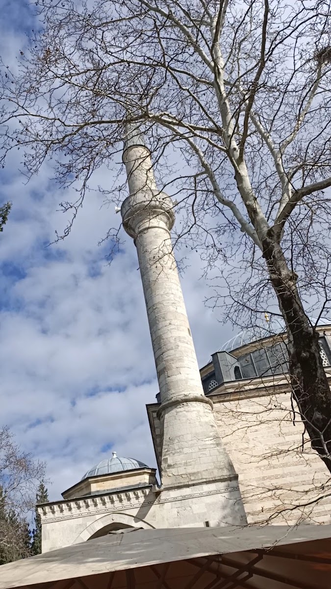 Çoban Mustafa Paşa Vakfı — fotoğraf 3