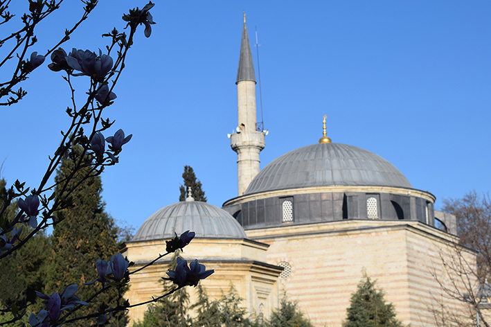Çoban Mustafa Paşa Vakfı — fotoğraf 4
