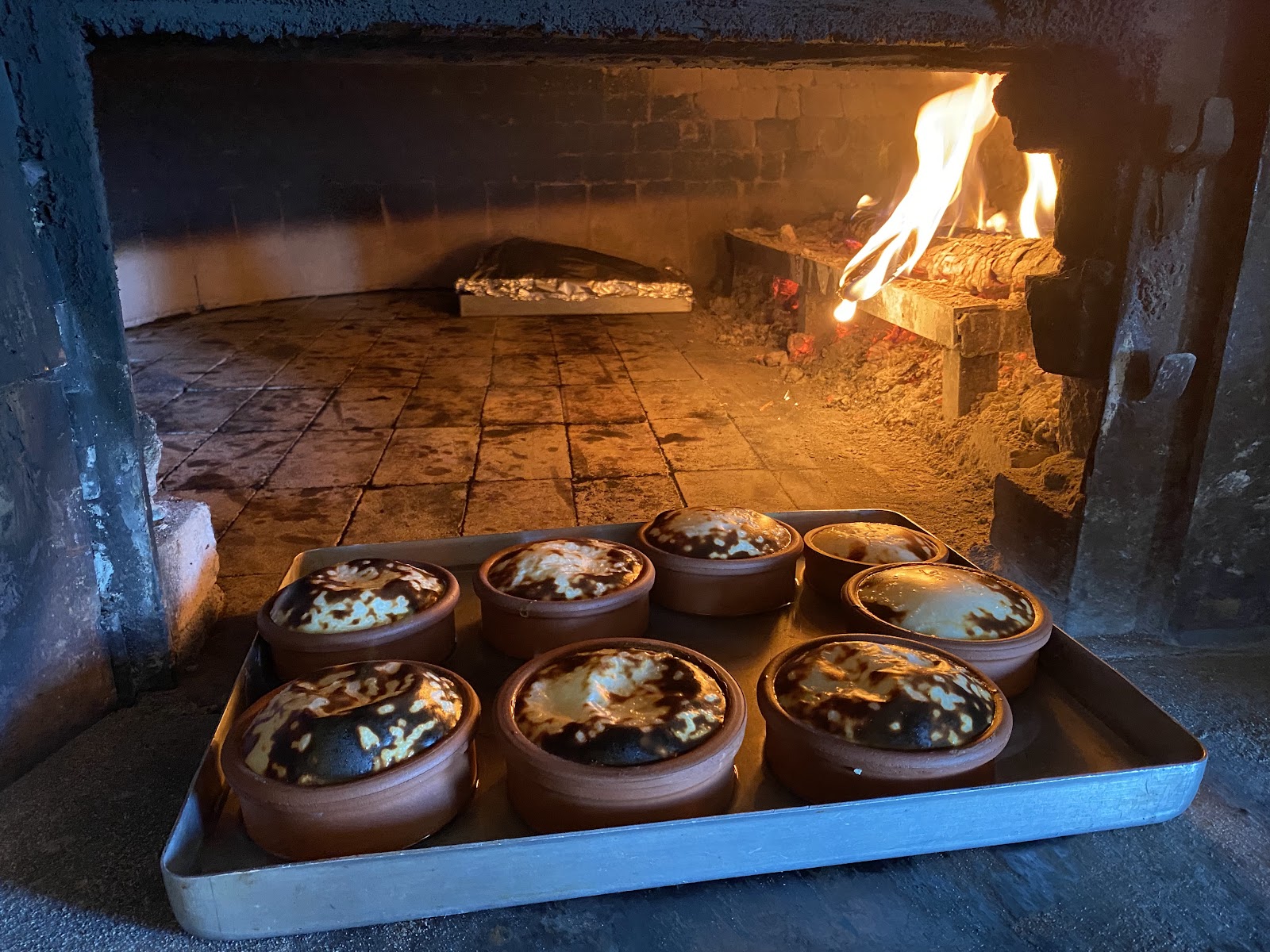 ÇOBANLI FIRIN & DİNLENME TESİSİ & RESTAURANT (Sivas Gölova) — photo 4