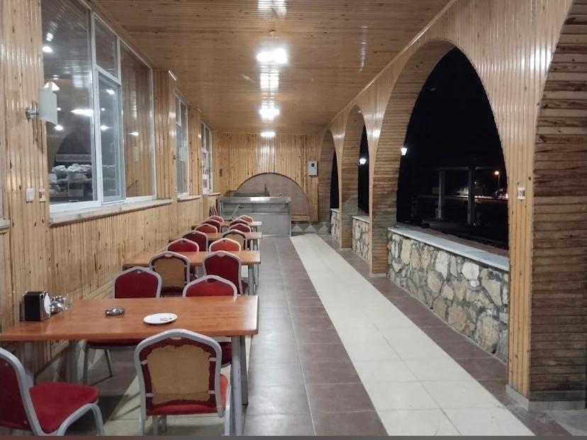 ÇOBANLI FIRIN & DİNLENME TESİSİ & RESTAURANT (Sivas Gölova) — photo 5