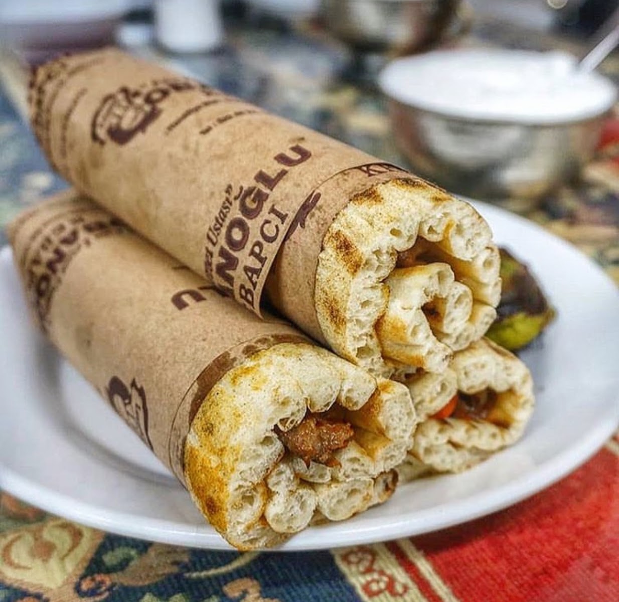 Çobanoğlu Kebap — fotoğraf 2