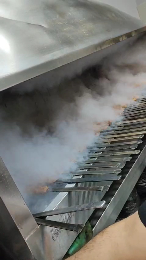 Çobanoğlu Kebap — fotoğraf 3