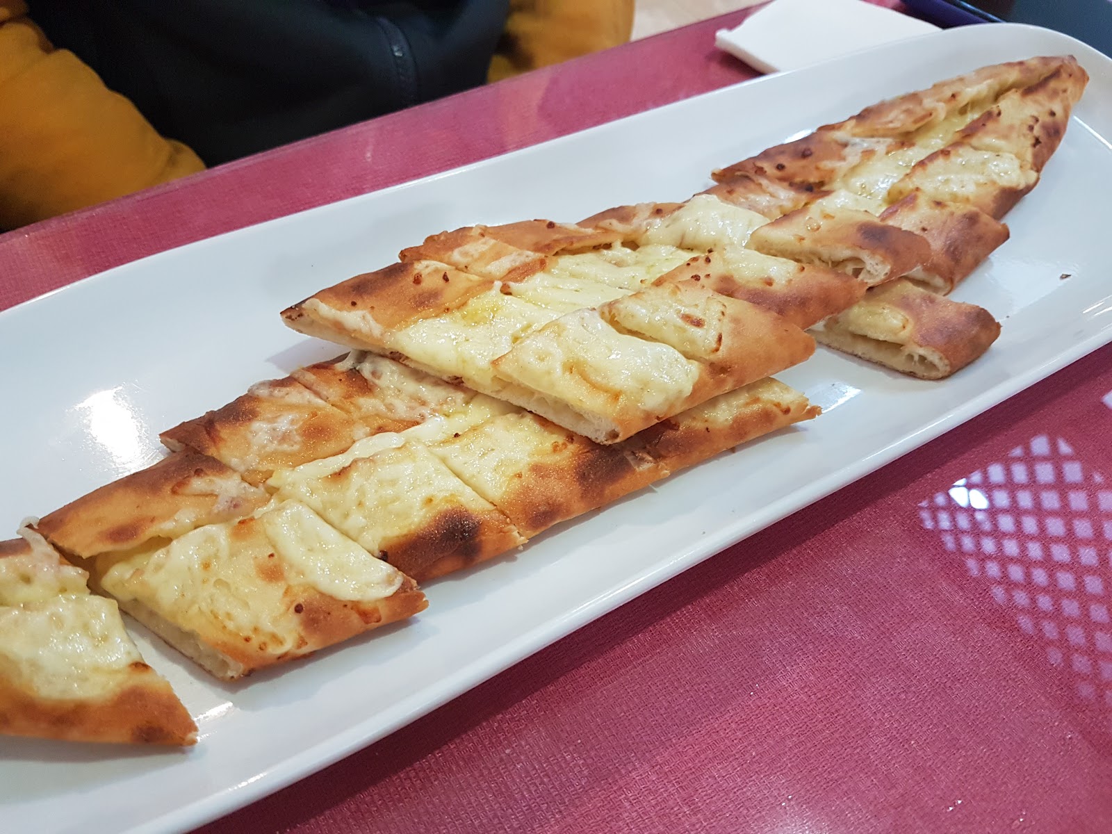 Çobanoğlu Pide Salonu — photo 2