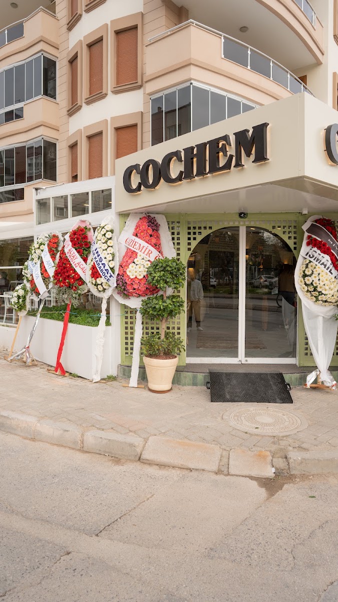 Cochem Coffee — fotoğraf