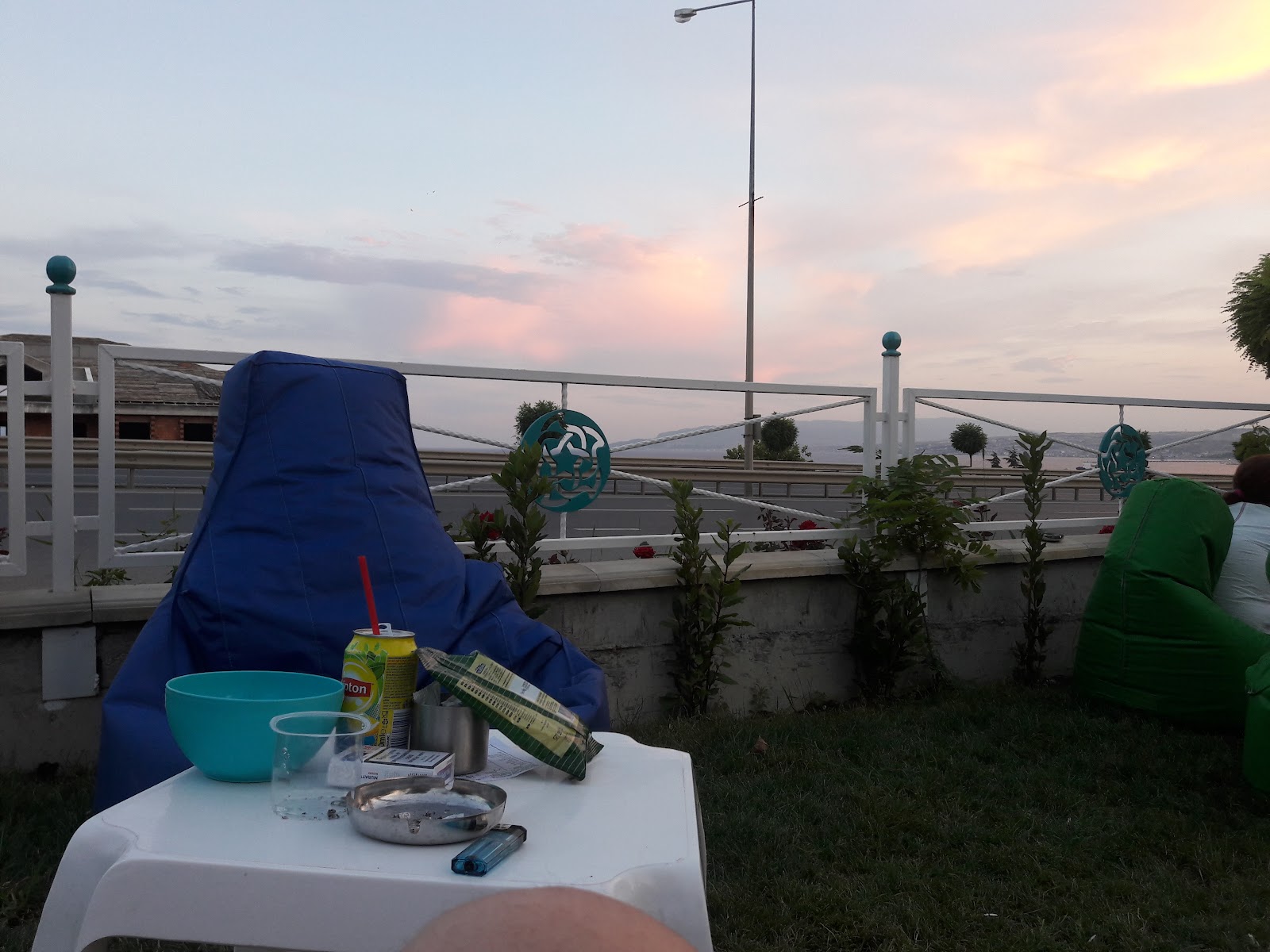 Çocuk Parkı — fotoğraf 2