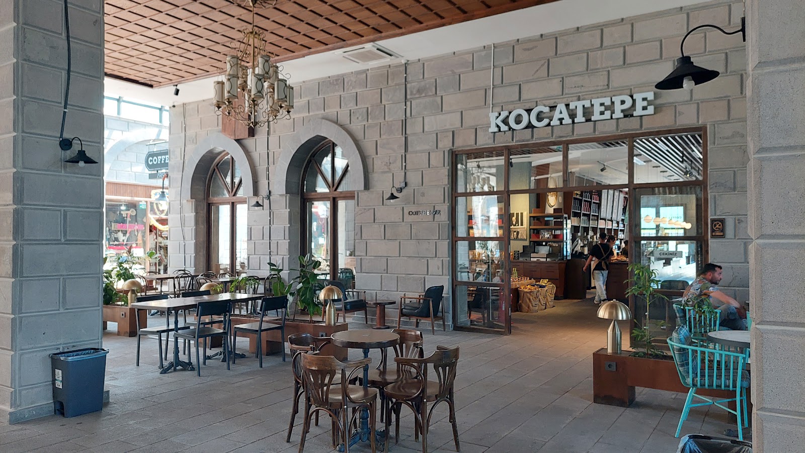 Coffee 1919 Kars — fotoğraf 1