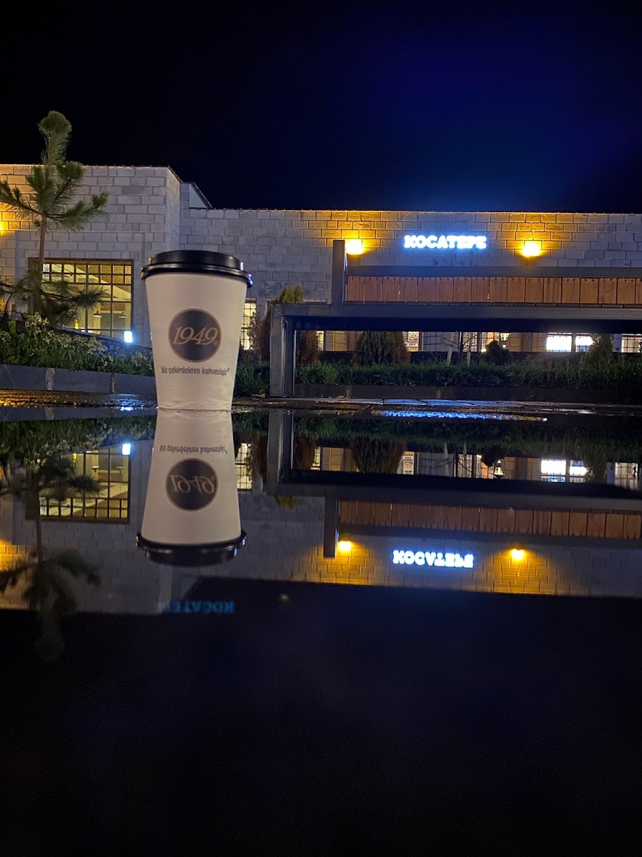 Coffee 1919 Kars — fotoğraf 8