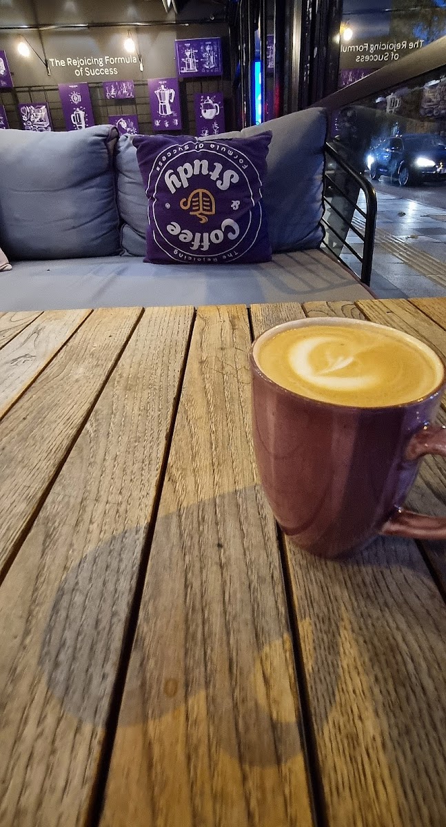 Coffee and Study Çorum — fotoğraf 4