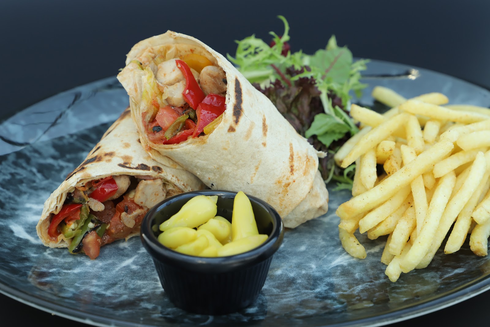 Coffee Chefs Lounge — fotoğraf 5