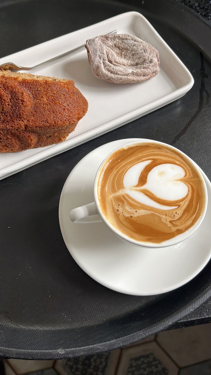 Coffee D'Basil — photo 9
