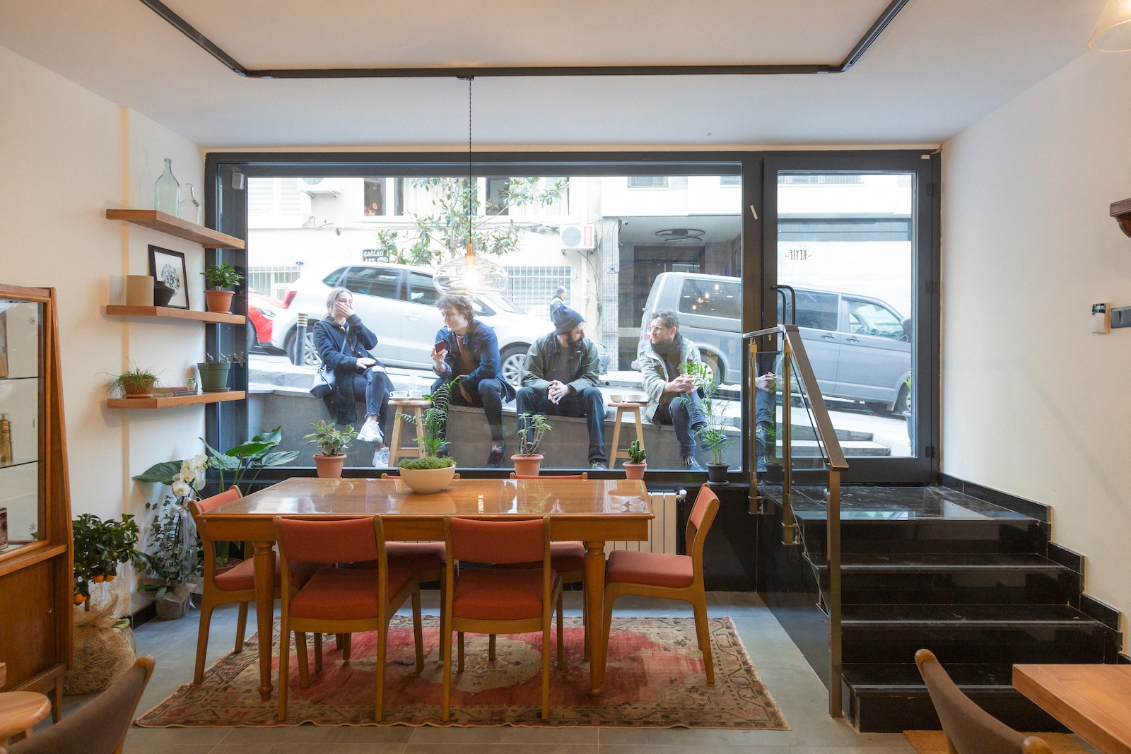 Coffee Department Nişantaşı — photo 11