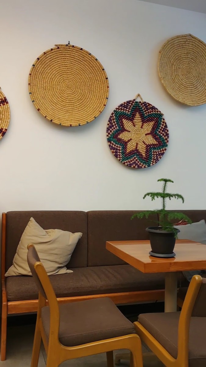 Coffee Department Nişantaşı — photo 3