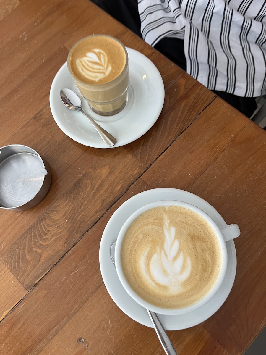 Coffee Department Nişantaşı — photo 4
