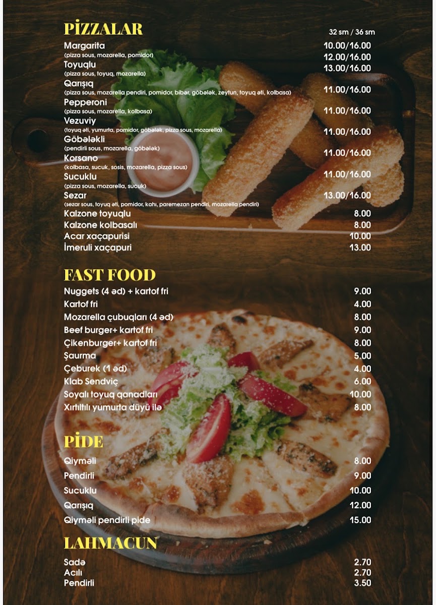COFFEE HOUSE ZAQATALA — fotoğraf 4