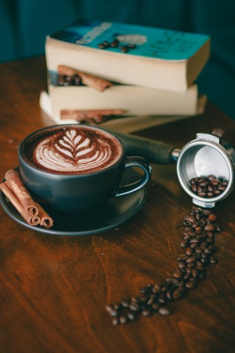 COFFEE HOUSE ZAQATALA — fotoğraf 5