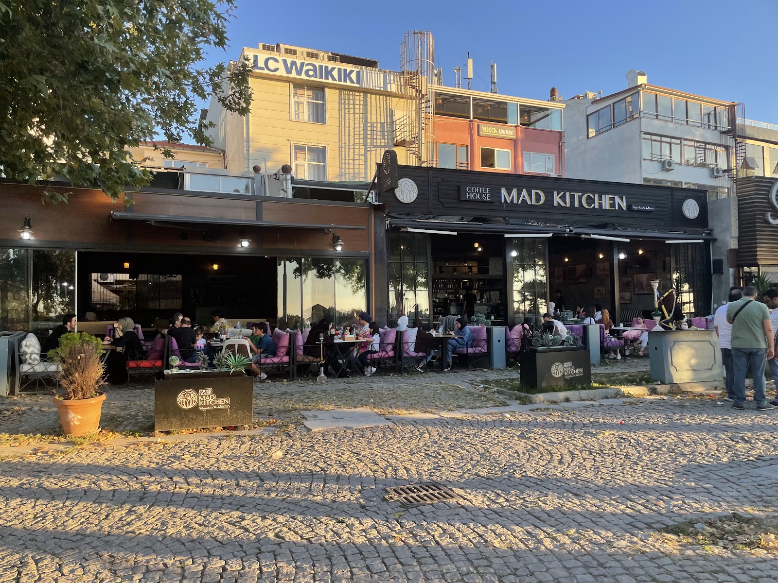 Coffee House — fotoğraf 1