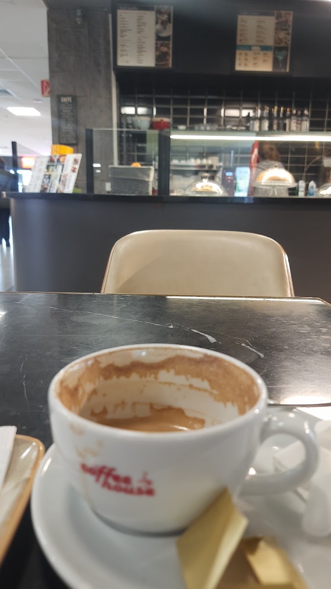 Coffee House — fotoğraf 2