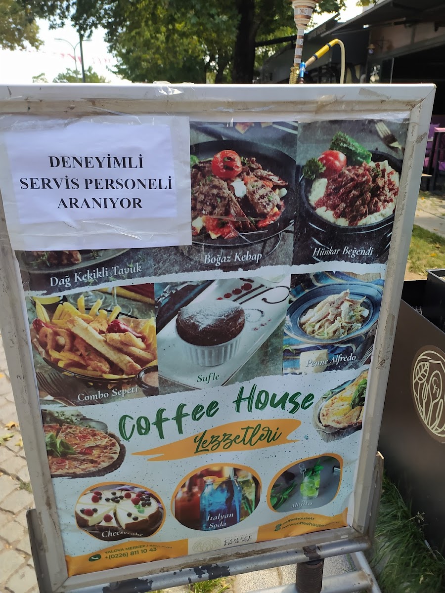 Coffee House — fotoğraf 4