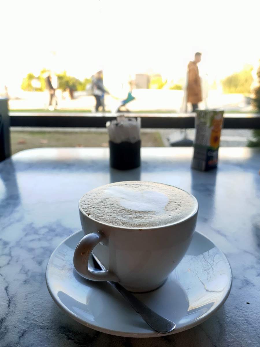 Coffee House — fotoğraf 8