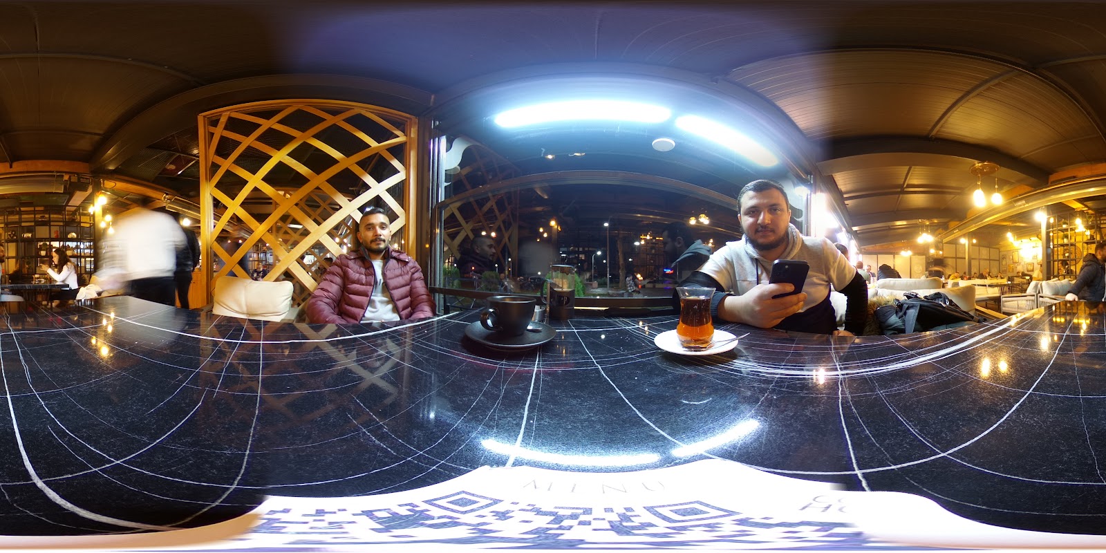 Coffee House — fotoğraf 9