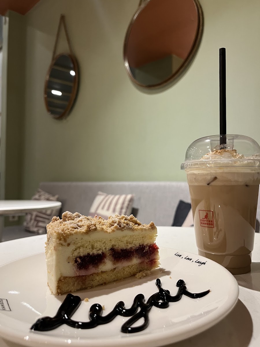 Coffee Kangoo bayburt — fotoğraf 4