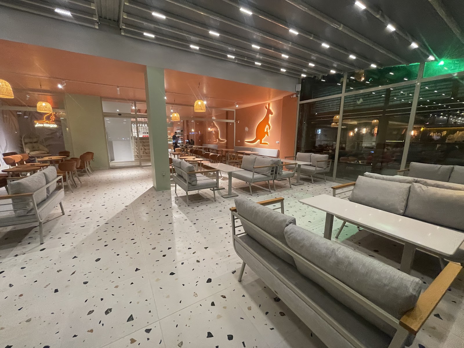 Coffee Kangoo bayburt — fotoğraf 5