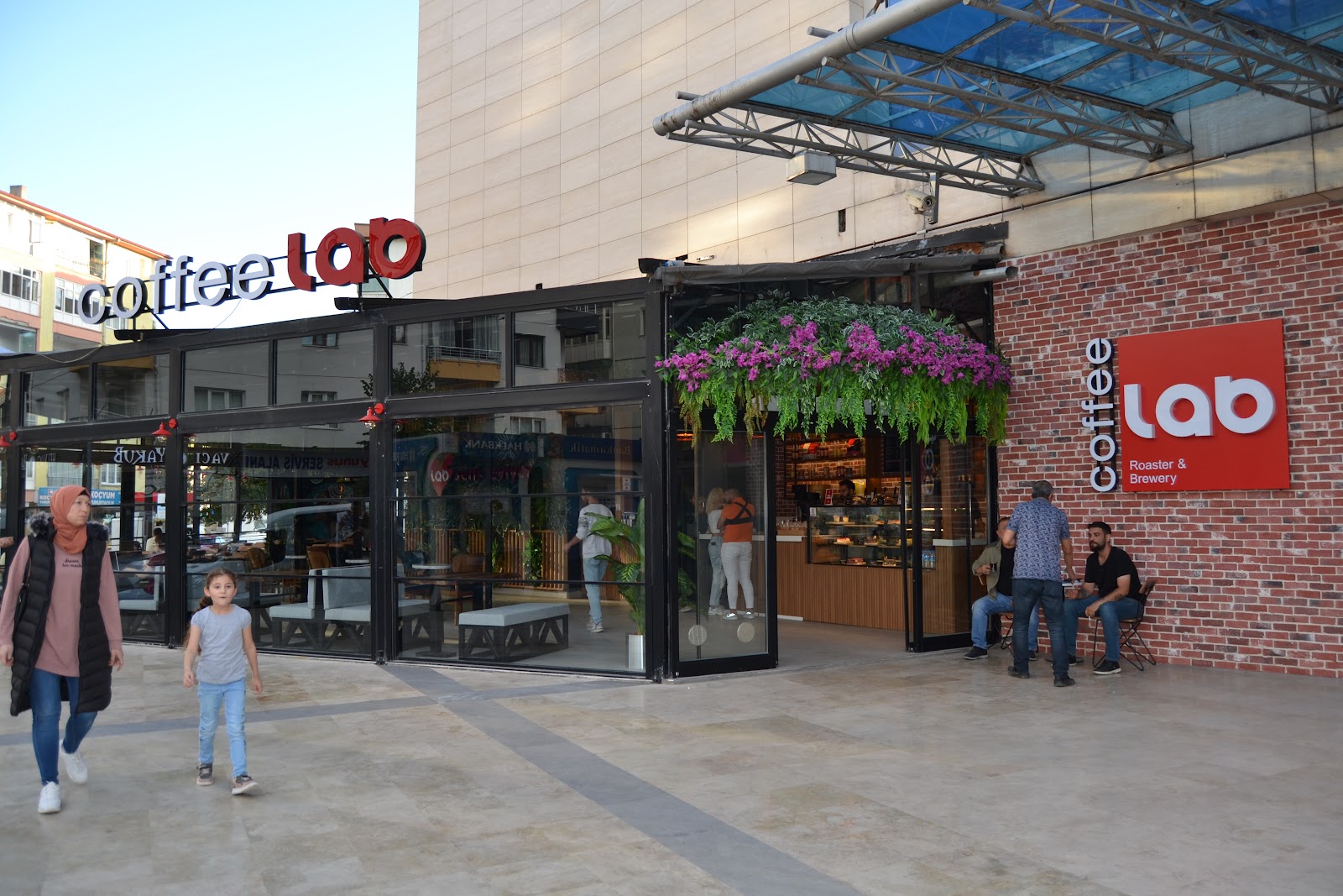 Coffee LAB Çankırı — fotoğraf 1